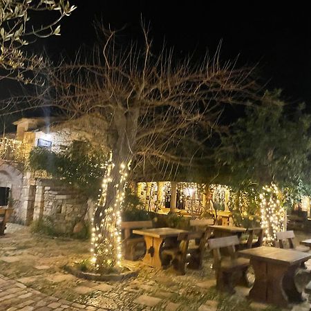 My Adriatic Place With Private Garden And Garage Sibenik Luaran gambar